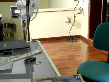 Chaturbate Live Sex of fidelio89