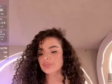 Chaturbate Private Sex Chat of kyliejenkins1