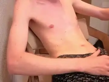 Chaturbate Adult Video Chat of ommnomka