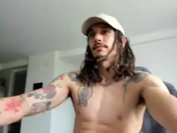 Chaturbate Best Webcam of shiryu_ak