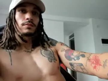 Chaturbate Sex Cam of shiryu_ak