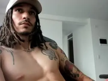 Chaturbate Free Porn Cam of shiryu_ak