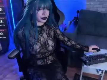 Chaturbate Live Porn of amelia_aley_