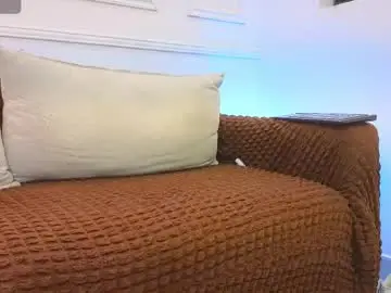 Chaturbate Live Sex Cam of bennett_alejoo