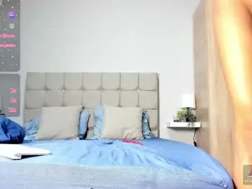 Chaturbate Live Sex of camille_cedrik