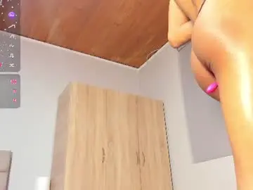 Chaturbate Sex Chat of camille_cedrik