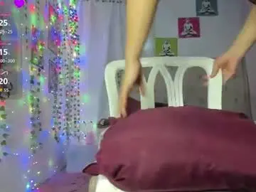 Chaturbate Live Sex of emi_henao