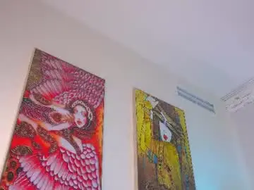Chaturbate Adult Webcam of islandladies