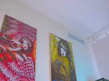 Chaturbate Live Porn of islandladies