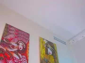 Chaturbate Sex Cam of islandladies