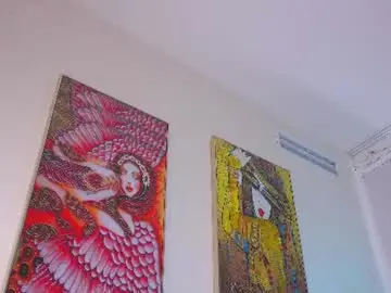 Chaturbate Sex Cam of islandladies