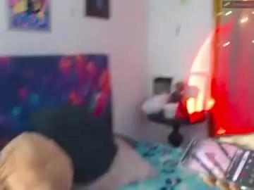 Chaturbate Adult Video Chat of jack_s21
