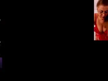Chaturbate Live Sex Cam of karlahartley