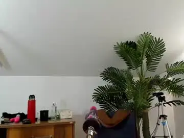 Chaturbate Live Porn of karlahartley