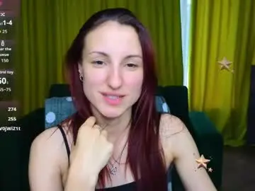Chaturbate Live Porn of missis_sofiia
