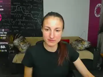 Chaturbate Live Sex of missis_sofiia