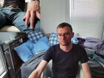 Chaturbate Live Sex Cam of seamusshameless