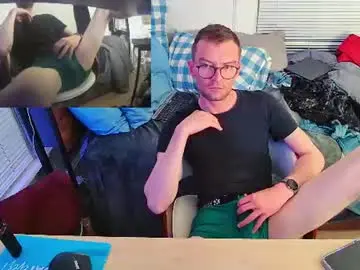 Chaturbate Live Sex of seamusshameless