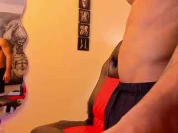 Chaturbate Free Porn Cam of soulsonfire2