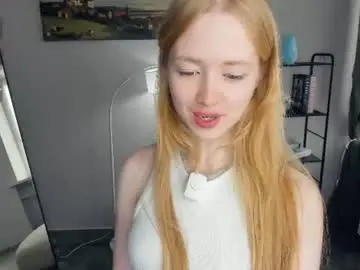 Chaturbate Nude Webcam of velinavoss
