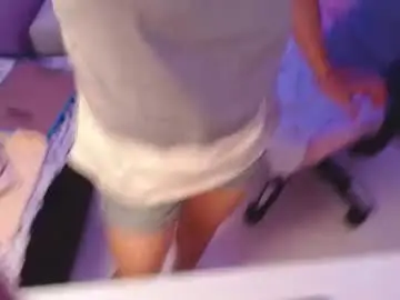 Chaturbate Sex Cam of camila_delarosa