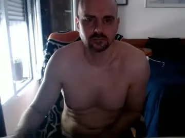 Chaturbate Watch Live Sex Cams of chicocam1983