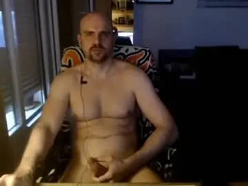 Chaturbate Best Webcam of chicocam1983