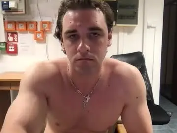 Chaturbate Live Porn of fitnessboyteam