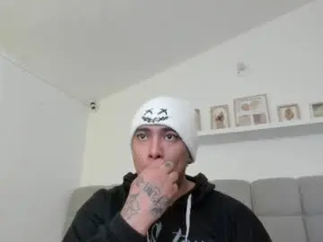 Chaturbate Private Sex Chat of jazford
