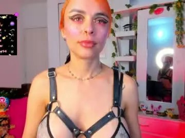 Chaturbate Private Sex Chat of kandygirl_023