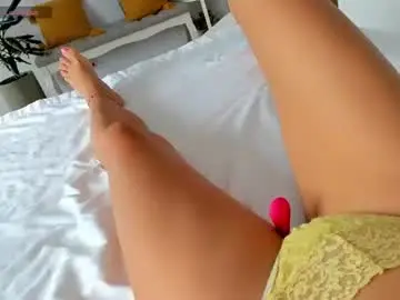Chaturbate Best Webcam of larissa4