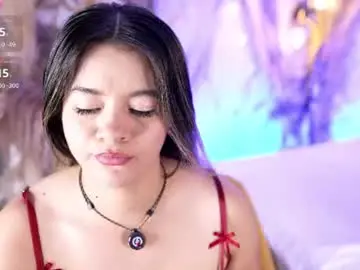 Chaturbate Private Sex Chat of leidy2022_