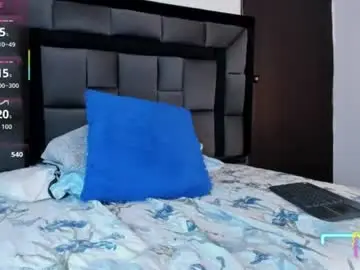 Chaturbate Live Porn of liam_saint