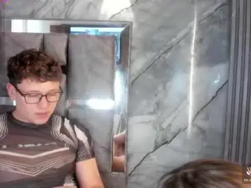 Chaturbate Best Webcam of manson_and_zoe