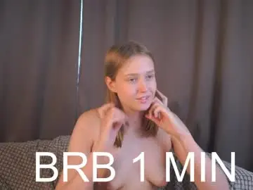 Chaturbate Live Porn of revamcallister