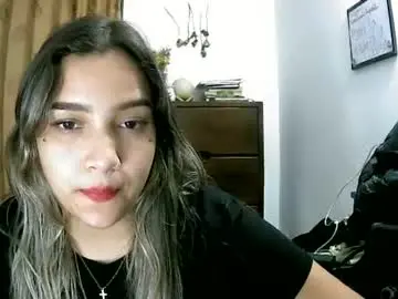 Chaturbate Free Live Porn of the_crow_18