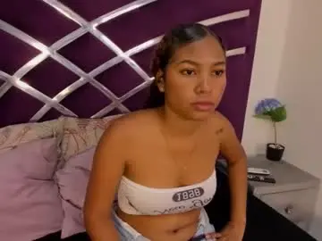 Chaturbate Watch Live Sex Cams of ariel_ht