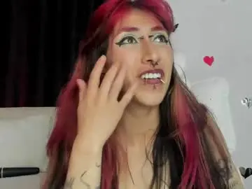 Chaturbate Adult Video Chat of asterothxznikki