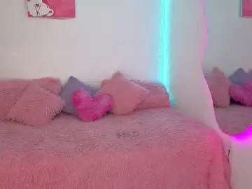 Chaturbate Nude Webcam of aylanii
