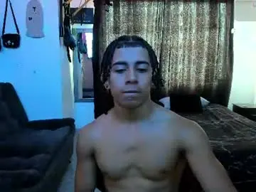 Chaturbate Sex Cam of bradley_strong_