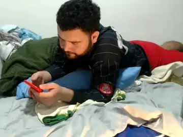 Chaturbate Private Sex Chat of fredy_hunks