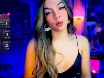 Chaturbate Private Sex Chat of louisassy