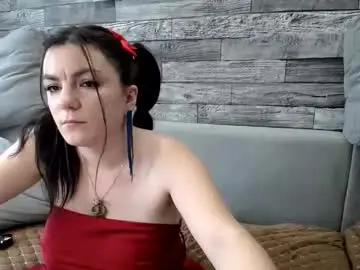 Chaturbate Adult Video Chat of martaandserg