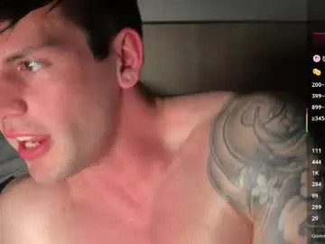 Chaturbate Best live sex cam show of maxandtam