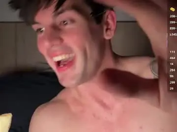 Chaturbate Live Porn of maxandtam