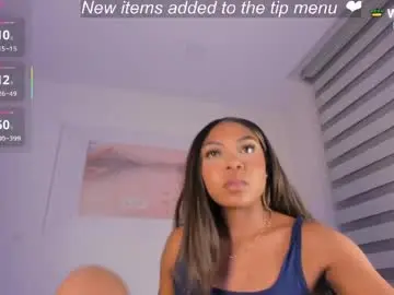Chaturbate Sex Cam of melanyriz