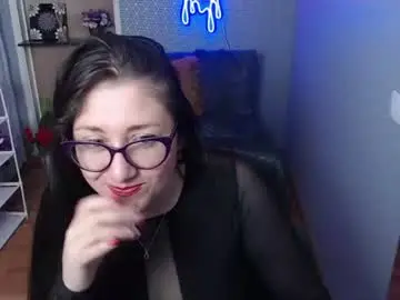 Chaturbate Adult Video Chat of nicolle_silva