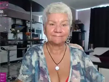 Chaturbate Live Porn of roxana_brooks