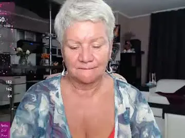 Chaturbate Free Porn Cam of roxana_brooks