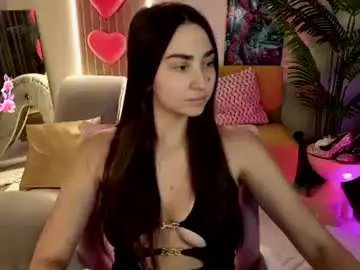 Chaturbate Private Sex Chat of selinotis